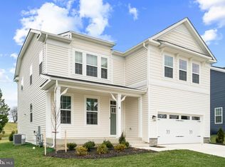 4 Comes Ridge Ct, Rosedale, MD 21237