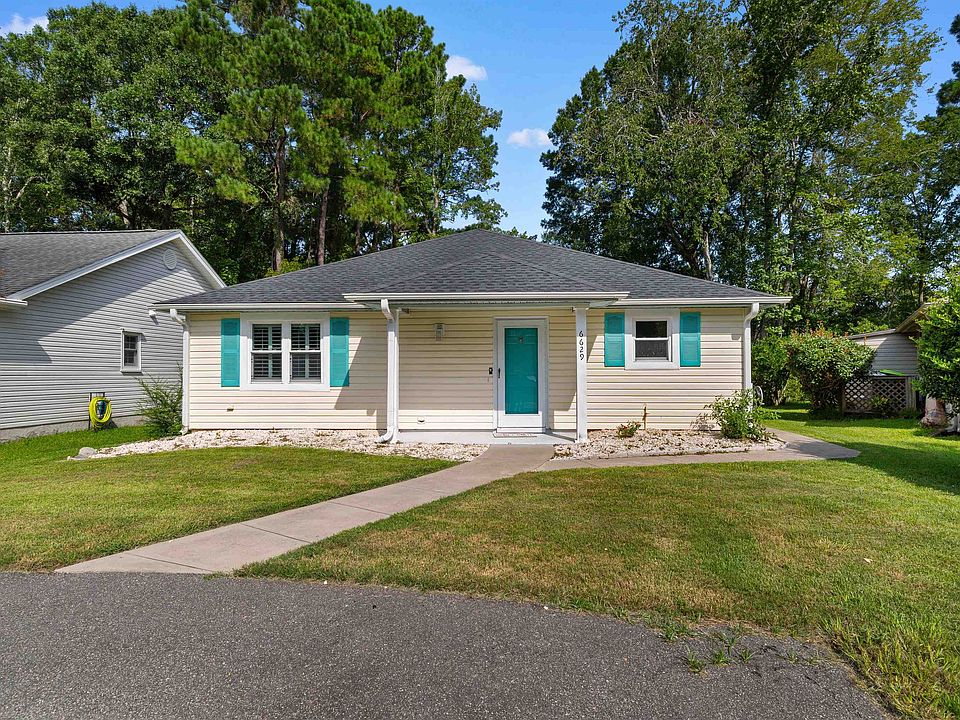 1st image of 6629 E Sweetbriar Trail #Myrtle Beach Golf & Yacht