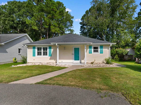 6629 E Sweetbriar Trail #Myrtle Beach Golf & Yacht, Myrtle Beach, SC 29588
