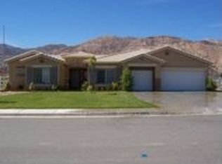 1440 Bryan St, Banning, CA 92220