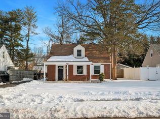 1957 Clearview Ave, Eagleville, PA 19403