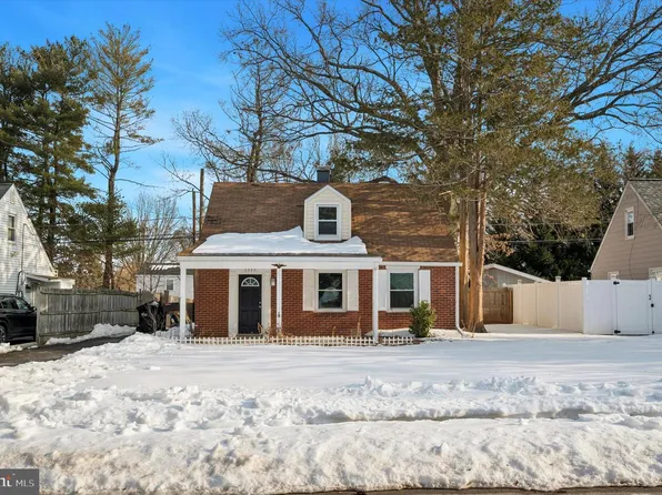 1957 Clearview Ave, Eagleville, PA 19403