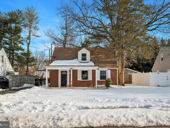 1957 Clearview Ave, Eagleville, PA 19403