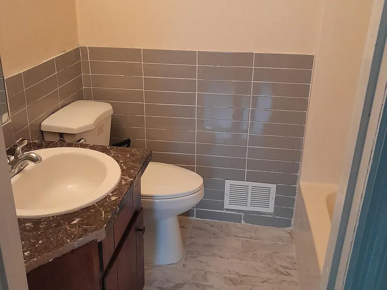 Bath Room