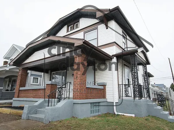 3925 E 3rd St, Dayton, OH 45403