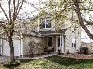 7769 S Kalispell Ct, Englewood, CO 80112