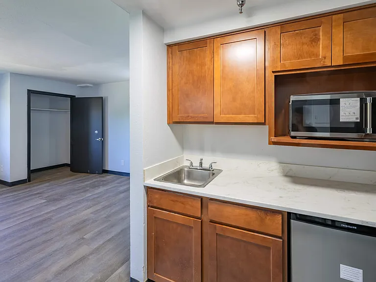 Jubilee Residences — Photo 35