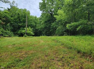 6164 N Shuffle Creek Rd, Unionville, IN 47468