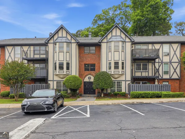 6851 Roswell Rd Unit B13, Sandy Springs, GA 30328