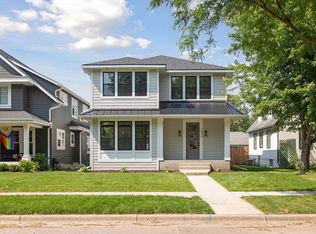 1679 Scheffer Ave, Saint Paul, MN 55116