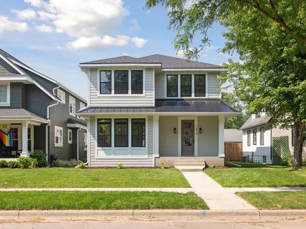 1679 Scheffer Ave, Saint Paul, MN 55116