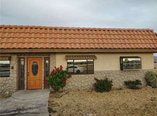 27160 Vista Rd #46, Helendale, CA 92342