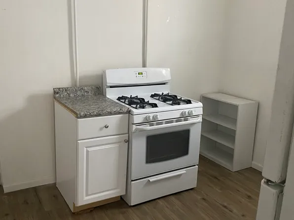 1116 W 11th Ave, Gary, IN