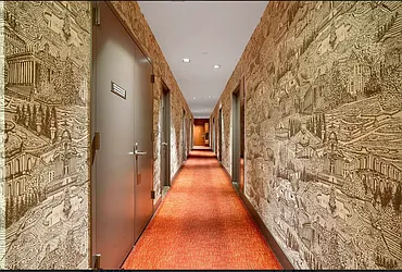 Rented by Level Group