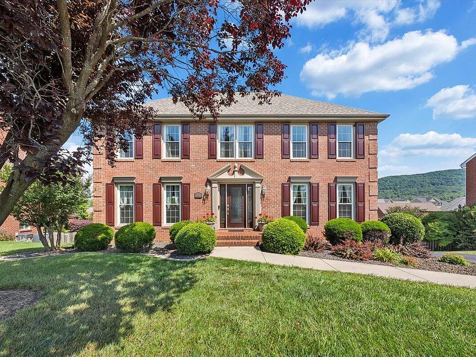 2816 Edgefield Dr, Vinton, VA 24179 MLS 898963 Zillow