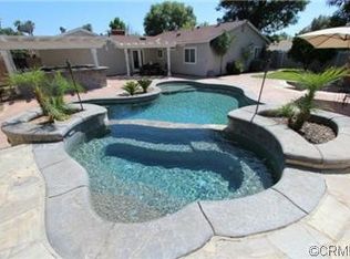 2787 Cimarron Rd, Riverside, CA 92506