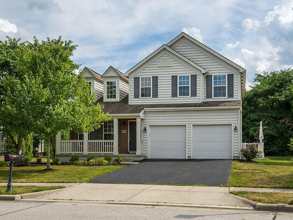 1st image of 1110 Carnoustie Cir