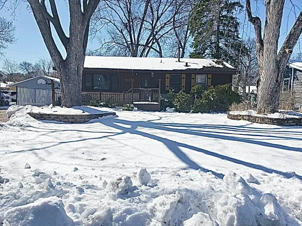 5313 Oliver Ave N, Brooklyn Center, MN 55430