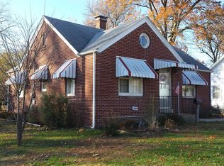 421 N Illinois Ave, Salem, IL 62881