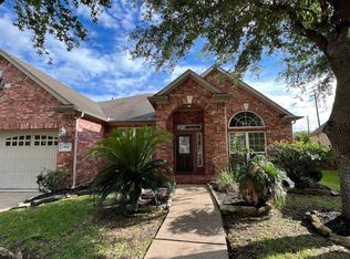 3806 Bluffstone Ct, Sugar Land, TX 77479