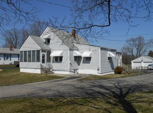 4672 Shephard Rd, Batavia, OH 45103