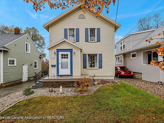2nd image of 611 N Francis Ave