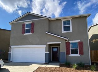 4782 Athena Dr, Merced, CA 95348