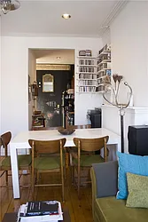 Rented by Evans Real Estate