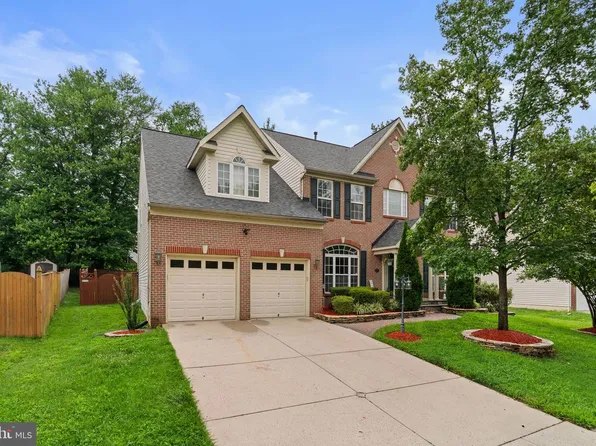 8002 Alloway Ln, Beltsville, MD 20705
