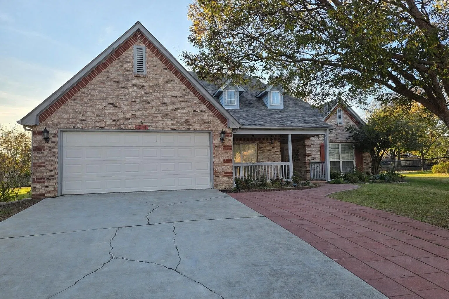 8704 N 140th East Ct — Photo 1