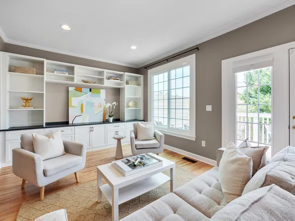 609 Copperline Dr, Chapel Hill, NC 27516