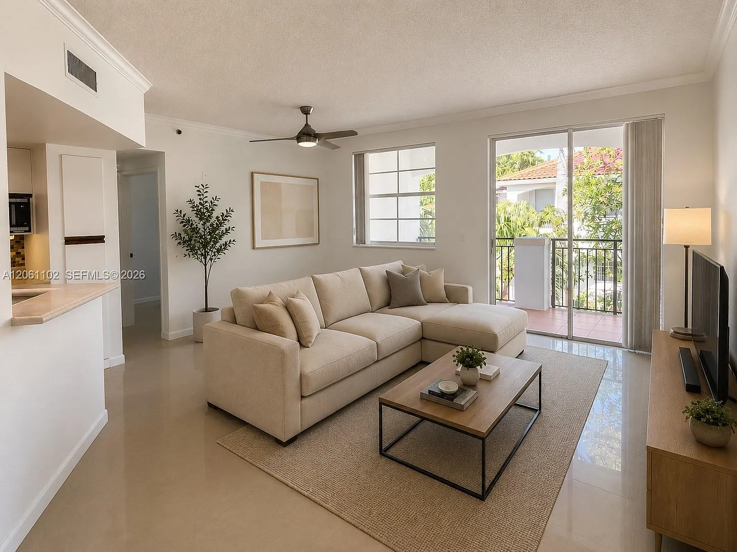 Village By The Bay Condo — Photo 3