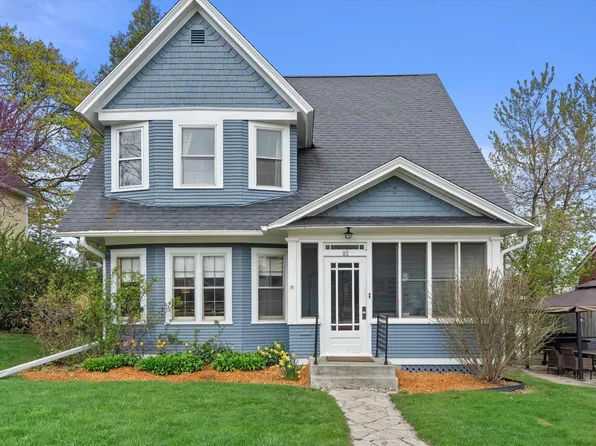 65 South Main STREET, Hartford, WI 53027