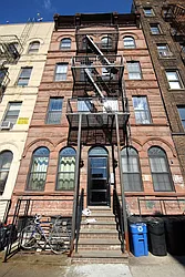 Rented by East Williamsburg Realty Inc