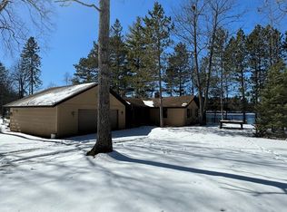 13357 Michaelis Ln, Manitowish Waters, WI 54545