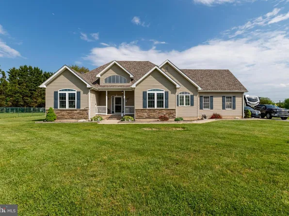 54 Cantwell Dr, Dover, DE 19904