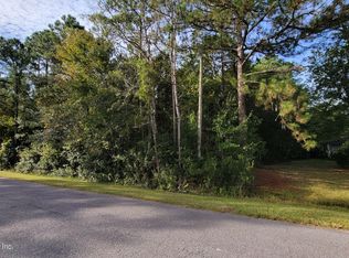 0 Puskita Trl, Jacksonville, FL 32218