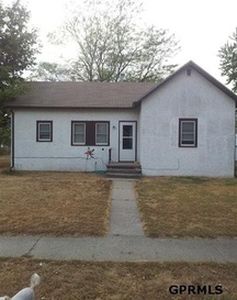 531 N Woodward St, Ainsworth, NE, 69210