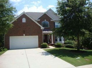 427 Autumn Park Trce, Lawrenceville, GA 30044