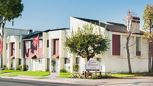 Cypress Townpark Apartments Photo 1