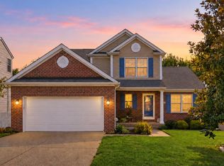 110 Stapleton Way, Georgetown, KY 40324