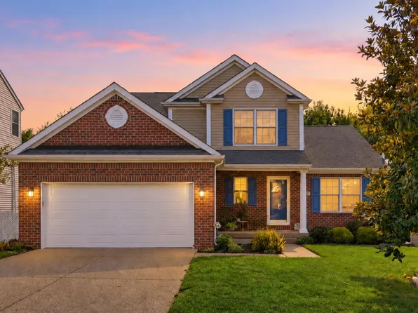 110 Stapleton Way, Georgetown, KY 40324