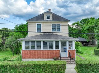 75 Maple St, Newburgh, NY 12550
