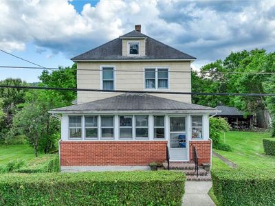 75 Maple Street, Newburgh, NY, 12550