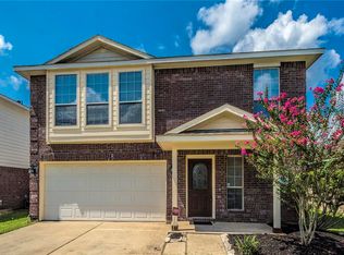 24303 Stargazer Point, Spring, TX 77373