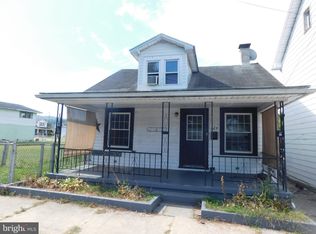 324 S Dorcas St, Lewistown, PA 17044