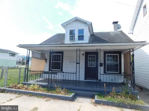 324 S Dorcas St, Lewistown, PA 17044