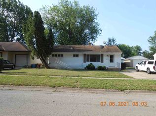 2316 Jonathan Ave, Rockford, IL 61103