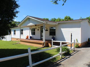 809 New Beason Well Rd, Kingsport, TN 37660