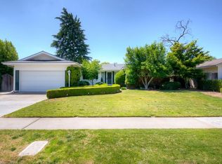 6049 N Wilson Ave, Fresno, CA